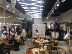 -海马体照相馆(宁波天一广场店)