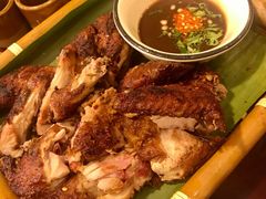-傣乡之味·傣族特色手抓饭·孔雀宴(大理古城首店)
