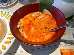 -太食獸泰式茶餐厅(北美新天地店)