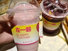 -串盟烧烤大排档·长沙美食地标(星沙店)