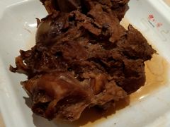 招牌酱大骨-东北风(江北万达店)