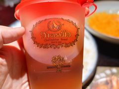 -金厨泰国餐厅·全泰籍厨师料理(拱北店)