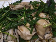 -蚝家菜馆(沙井店)