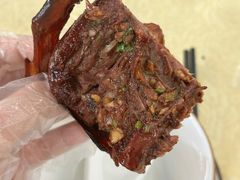 -啊杞恒益饭店(南头总店)