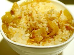 米饭-鱼酷活鱼烤鱼(人信汇商场店)