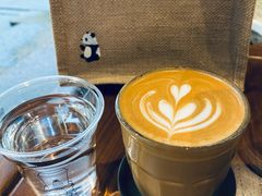 -Metal hands·铁手咖啡