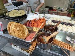 -张记灌饼(丰富路店)