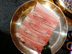 -嘿嘟嘟·肋条烧肉放题(爱融荟城店)