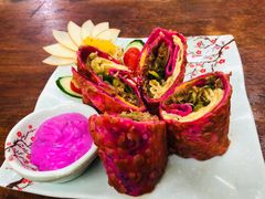 -甘味食堂(素食料理/蔬食料理/恆春美食)