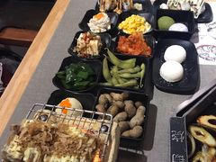 餐前小菜-八角锄烧·肉火锅(天河城店)
