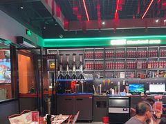 -蚝蚝先生·广式烧烤(信天广场店)
