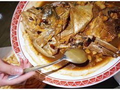 -旺顺阁鱼头泡饼(常营店)