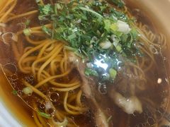 -满族八旗正宗牛肉面