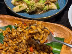 -一同楼福州菜馆(五四店)
