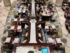 -LONG BAR 廊吧(外滩华尔道夫酒店)