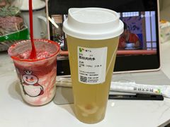 -阿水大杯茶(七里河店)