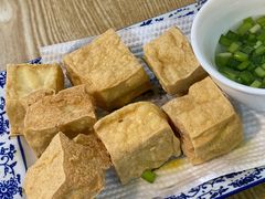 -黄记潮汕甜汤(贝底田坊店)