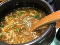 -满园烤鸭·春饼(太原街万达店)