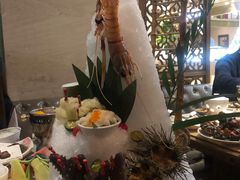 -雍和会海鲜姿造自助(湖东路店)