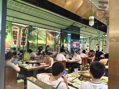 -淘蛙(广州荔胜广场店)