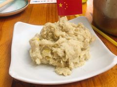 黑椒土豆泥-炒豆合作社(东四总店)