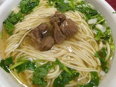 -郑家包子牛肉拉面(尚勤路店)