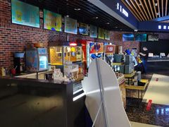 -SFC上影百联影城(川沙IMAX店)