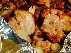 馕坑肉-阿里家·新疆烤肉酒場 by MIG