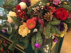 -BoBloom花店(晶耀前滩店)