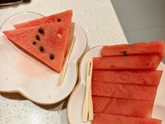 -海底捞火锅(之心城店)