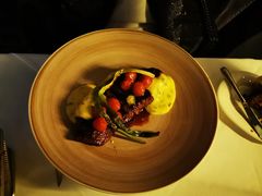 牛排-Kampa Park Restaurant