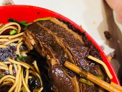 -小龙大肉面馆