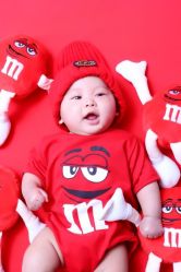 -宝贝日记专业儿童摄影(南坪店)