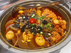 -眉州东坡(远洋未来广场店)