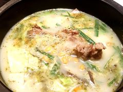 -大鼓米线(浦东长泰店)