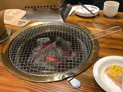 -万兴佳烤肉·长白山老味道(宏泰广场店)