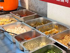 -李叁面馆(妇幼店)