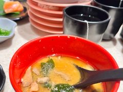 -争鲜回转寿司(东方银座店)