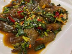 生腌虾-迈姨·潮州菜(麓湖公园店)