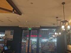 -豪客来牛排(天阳D32店)