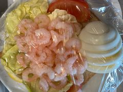 -宜家·瑞典风味餐厅(天津东丽商场店)