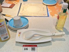 -黄记煌三汁焖锅(顺义华联店)