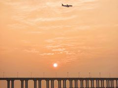 -宝安西湾红树林湿地公园