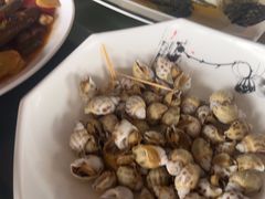 -梅姐海鲜餐厅(水头海鲜街店)