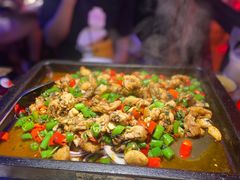 -蛙来哒(东城万达店)