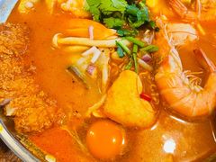 -PAPAYA泰国街头小吃(南山路店)
