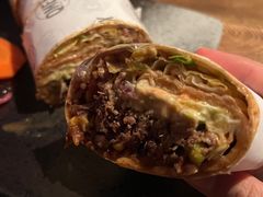 -Q MEX 库迈墨西哥餐吧(三里屯店)