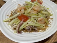-裕记烧腊连锁餐饮(外马分店)