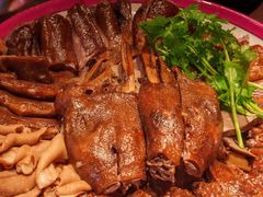 -春梅里卤鹅馆·47年老字号(中山路店)