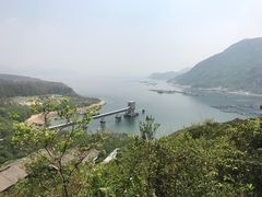 -南丫岛